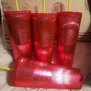 2023 Limited Edition Tall Starbucks Cup